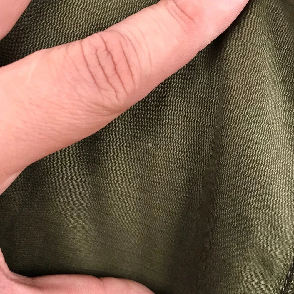 Banana Republic this jacket